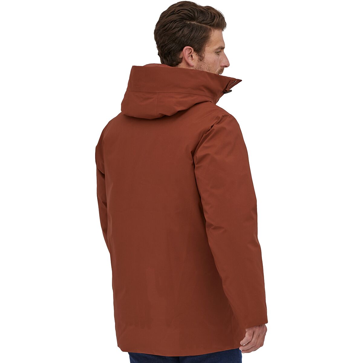 Patagonia Frozen Range Parka Men s Clothing
