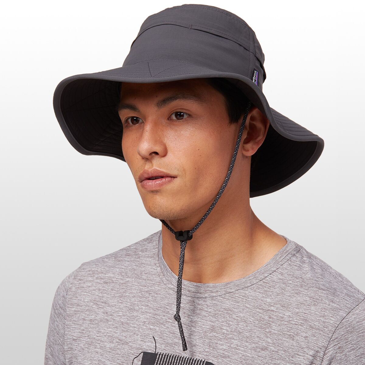 Patagonia baggies hat outlet
