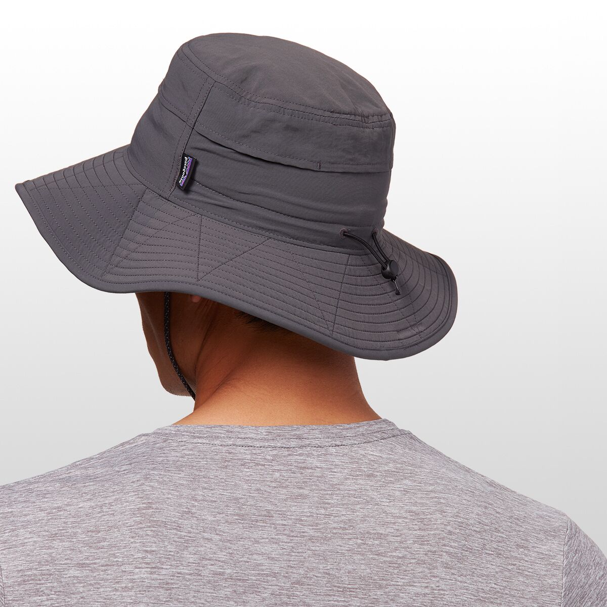 Patagonia Baggies Brimmer Hat - Accessories