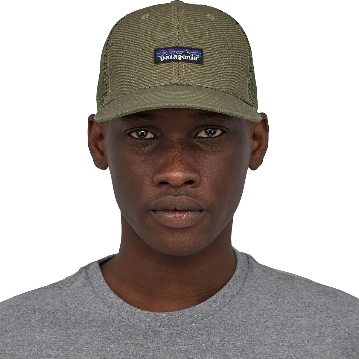 Patagonia Tin Shed Mesh Cap