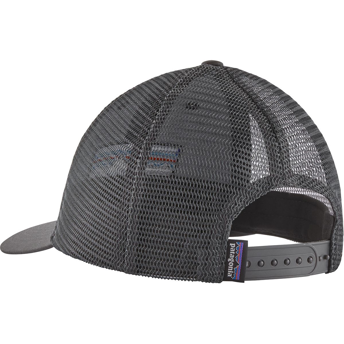 Patagonia P6 LoPro Trucker Hat
