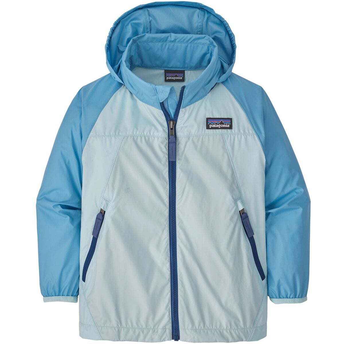 Patagonia Light and Variable Hoodie - Infant Boys'