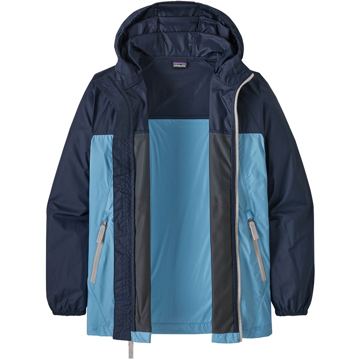 Patagonia Light and Variable Hooded Jacket - Boys' - Kids