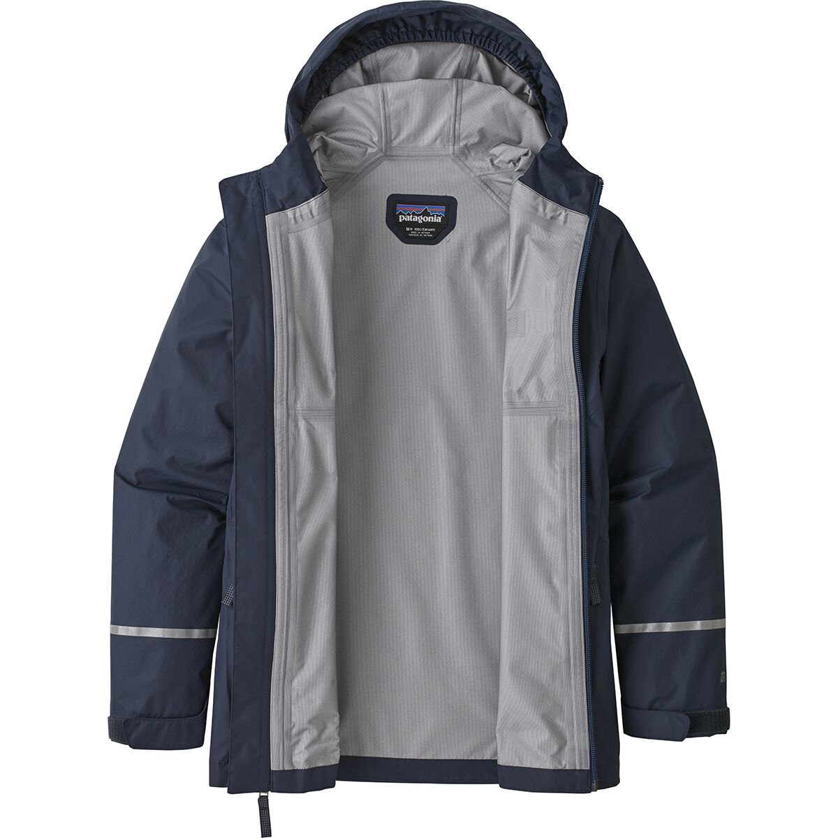 Patagonia sales boys torrentshell