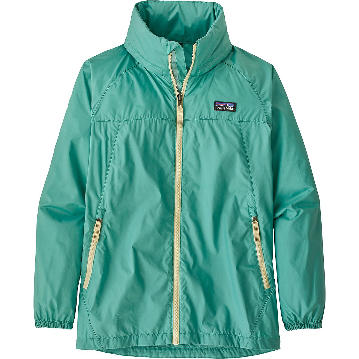 Patagonia Light and Variable Hooded Jacket - Girls' - Kids