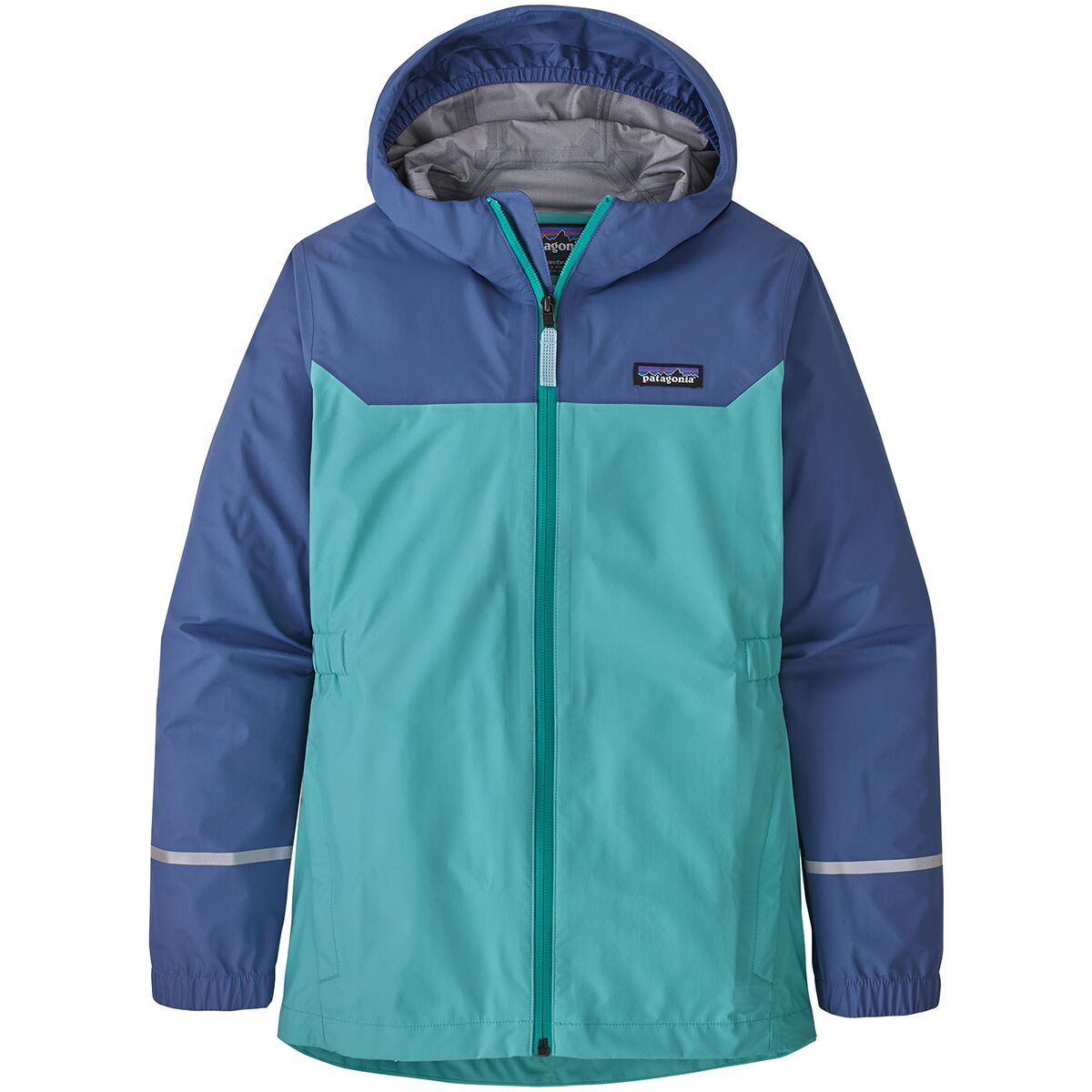 Torrentshell 3L Jacket Girls' by Patagonia
