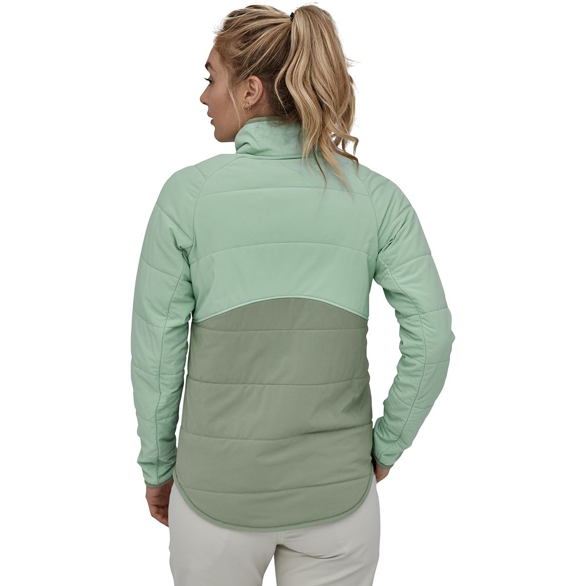 Patagonia Pack In Jacket - Women's 