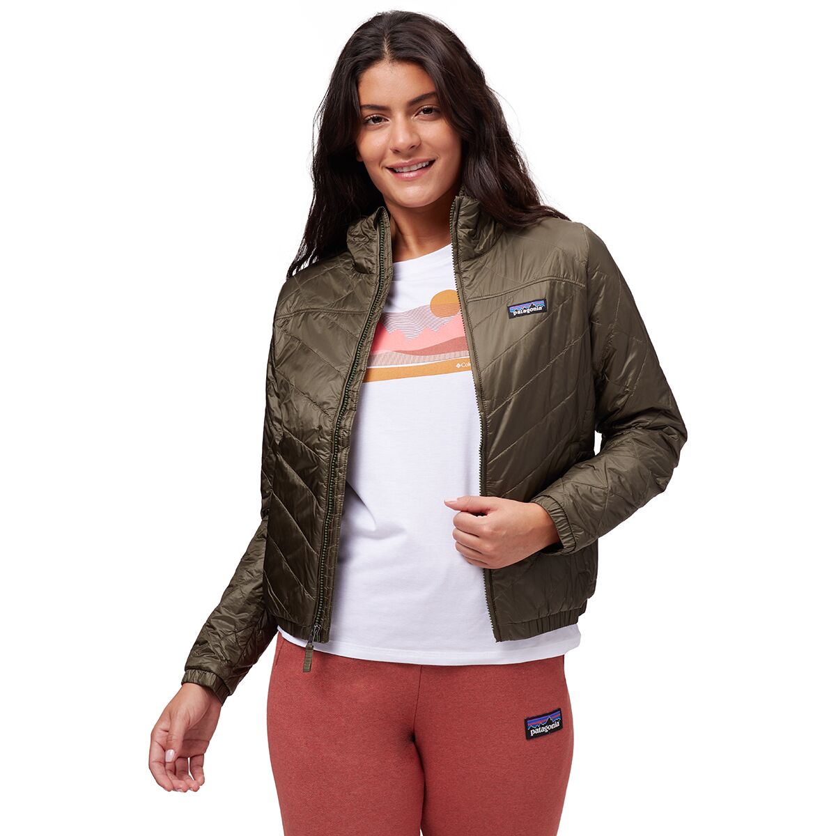 Patagonia Light Jacket Womens | vlr.eng.br