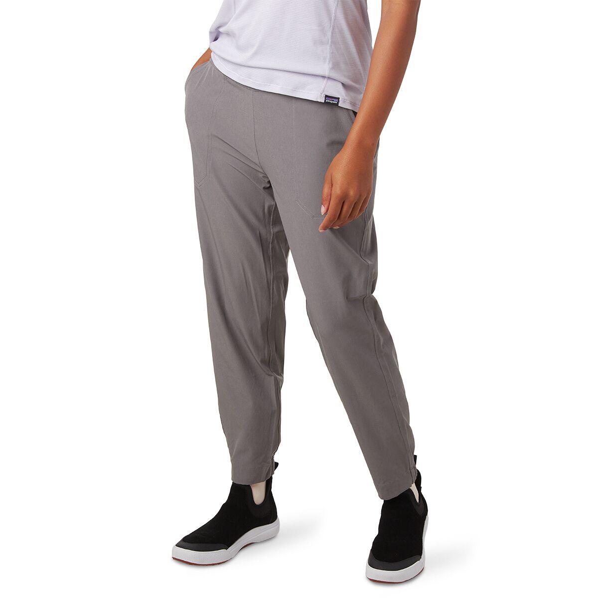 Patagonia Happy Hike Studio Pant - Women's