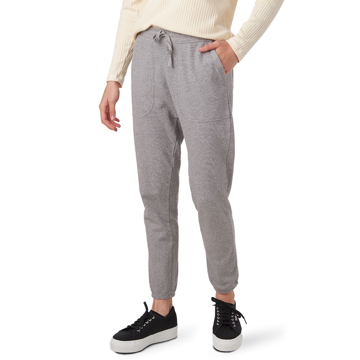 Patagonia Organic Cotton French Terry Pant - Women's product image