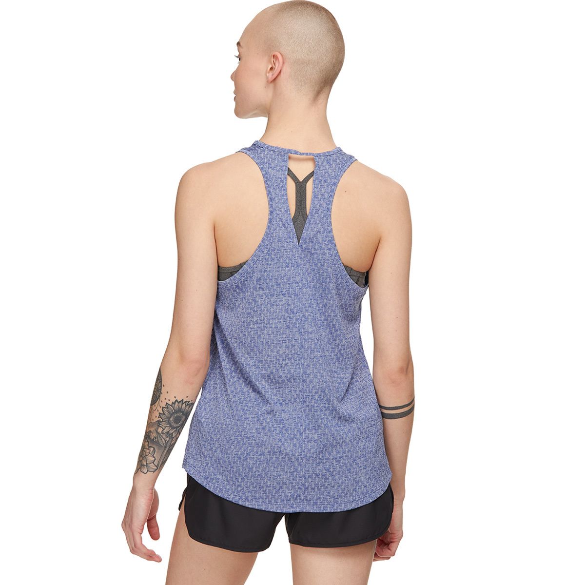 hiking tank tops womens