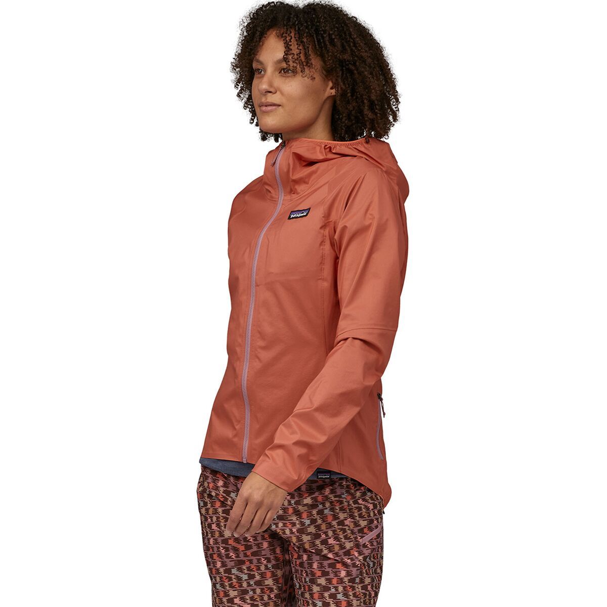Patagonia Dirt Roamer Jacket - Women's