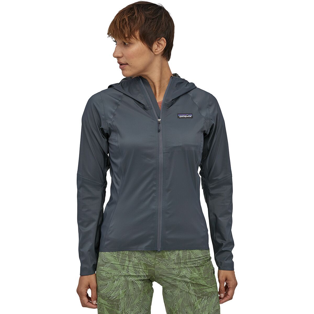 Patagonia Dirt Roamer Jacket - Women's