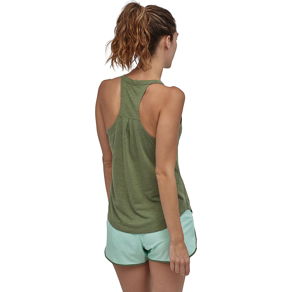 Patagonia Capilene Cool Trail Tank Top 