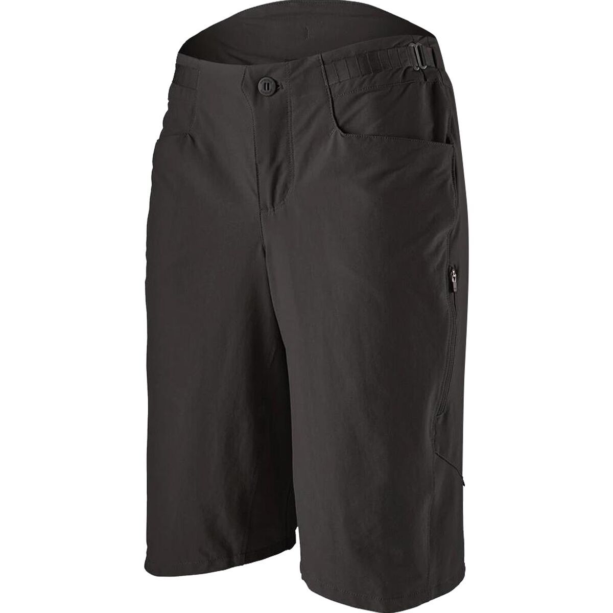 Image of Patagonia Dirt Craft Bike Short - Women's Clover: Kelp Forest, 6