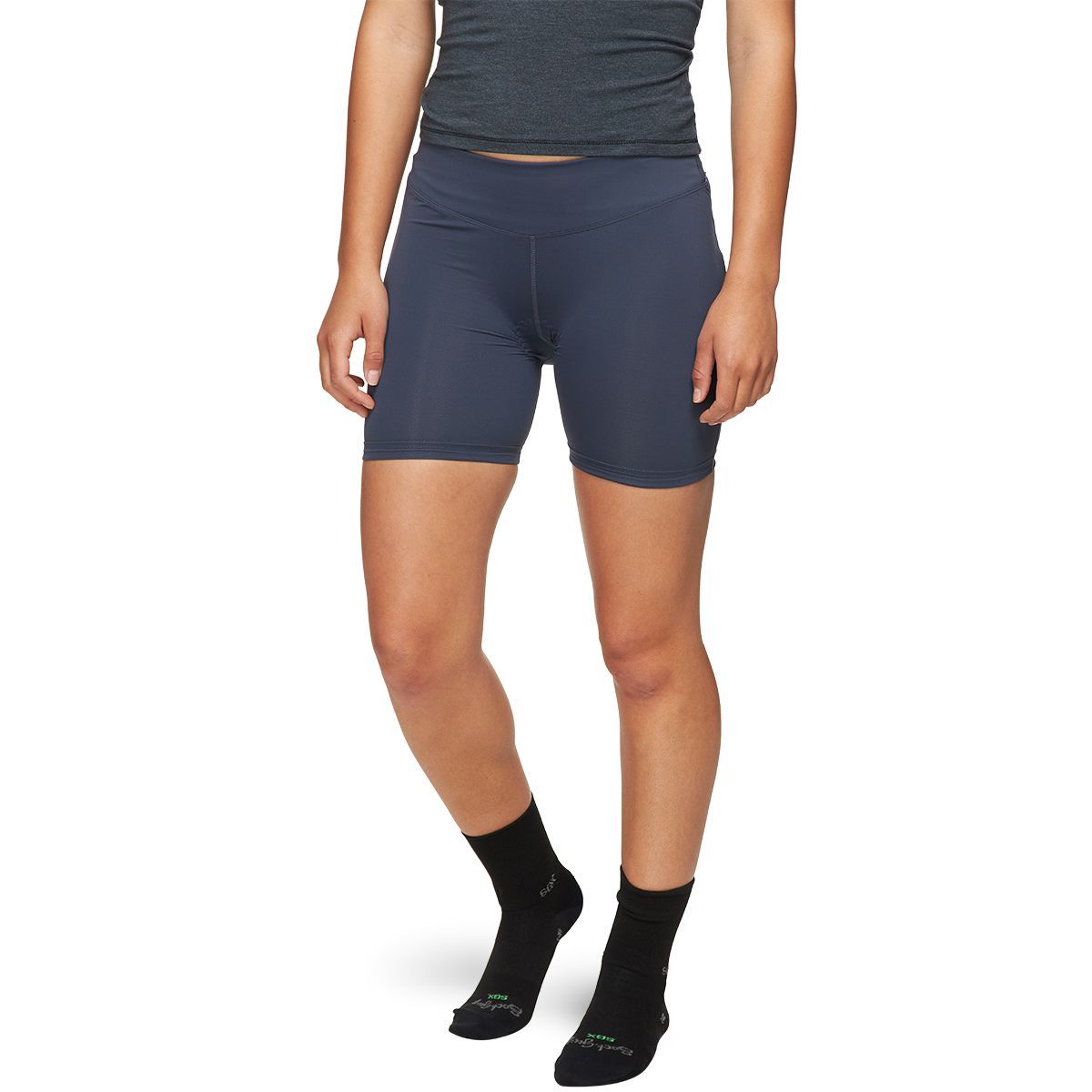 bike liner shorts women's