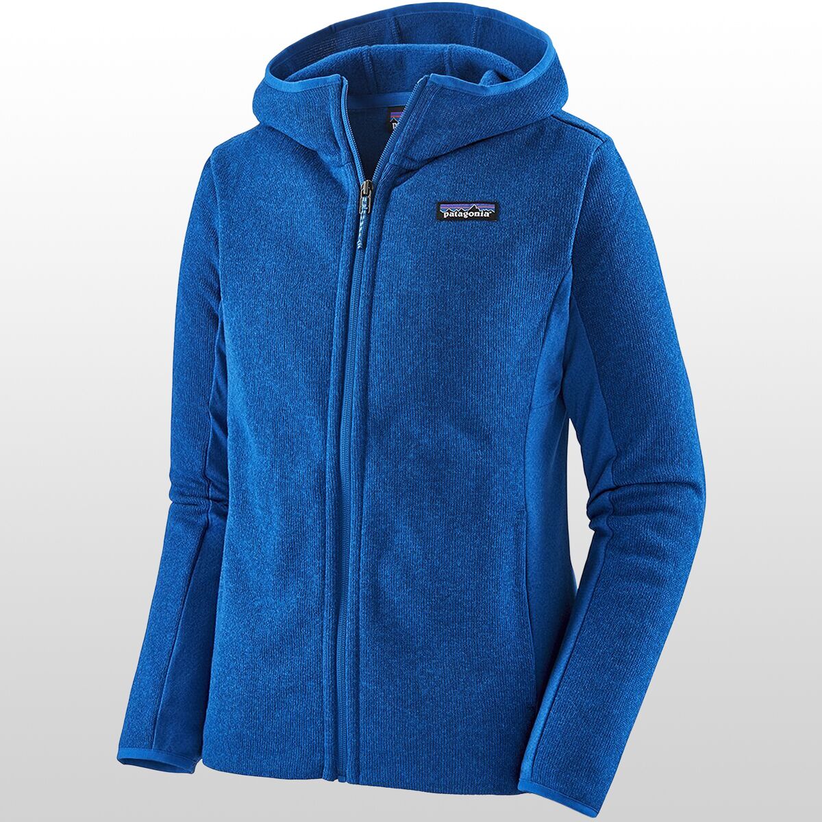 Patagonia Lightweight Better Sweater Hoodie - Women's - Clothing