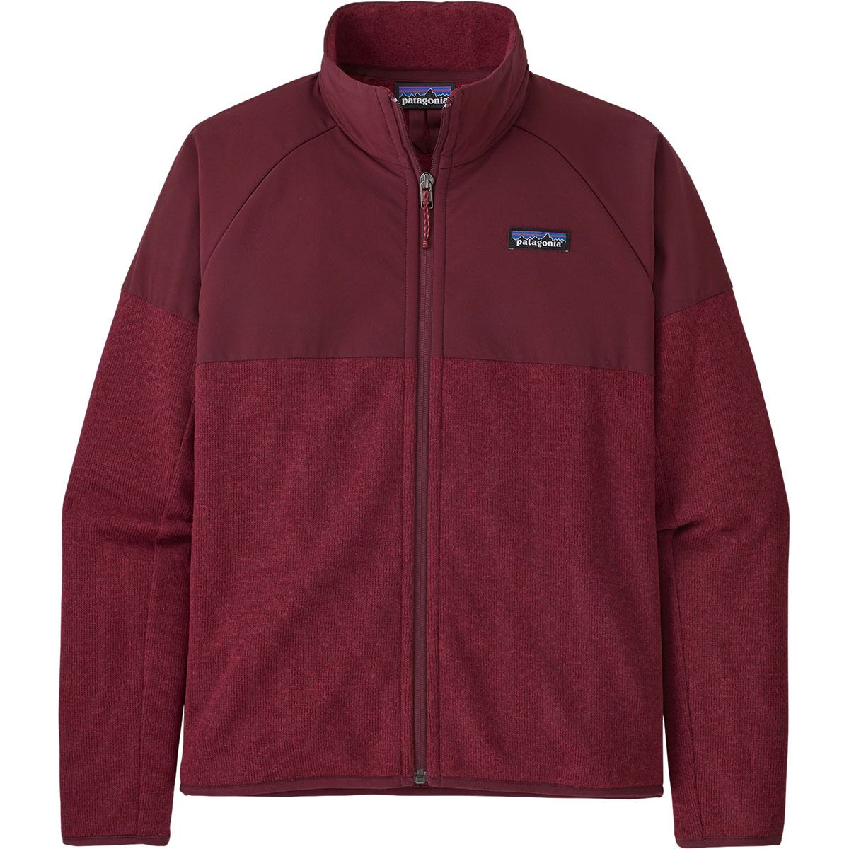 Patagonia Lightweight Better Sweater Shell Jacket - Women's product image