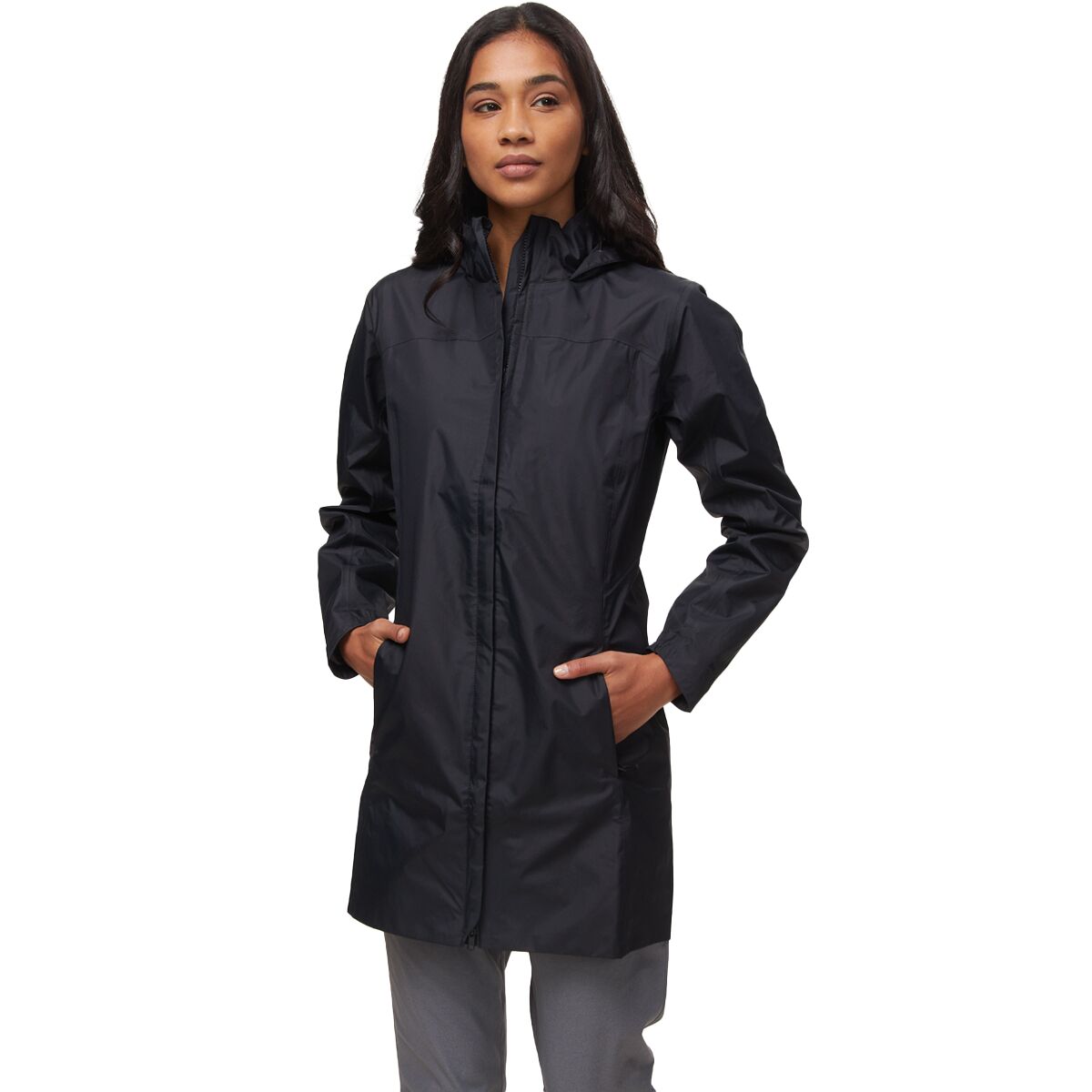 Patagonia Torrentshell 3L City Coat Women's (Black)