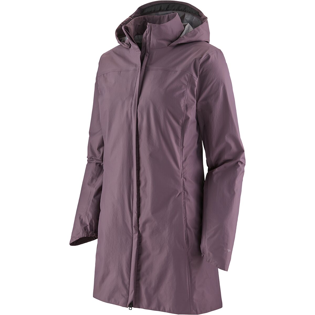 women's torrentshell 3l city coat