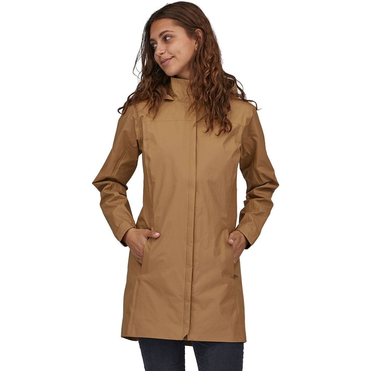 Patagonia Torrentshell 3L City Coat - Women's product image