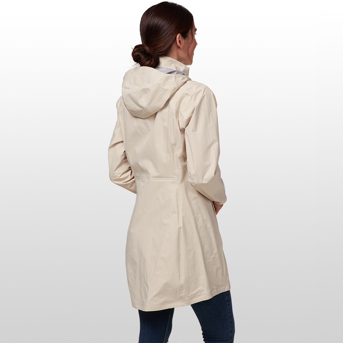 Patagonia Torrentshell 3L City Coat 