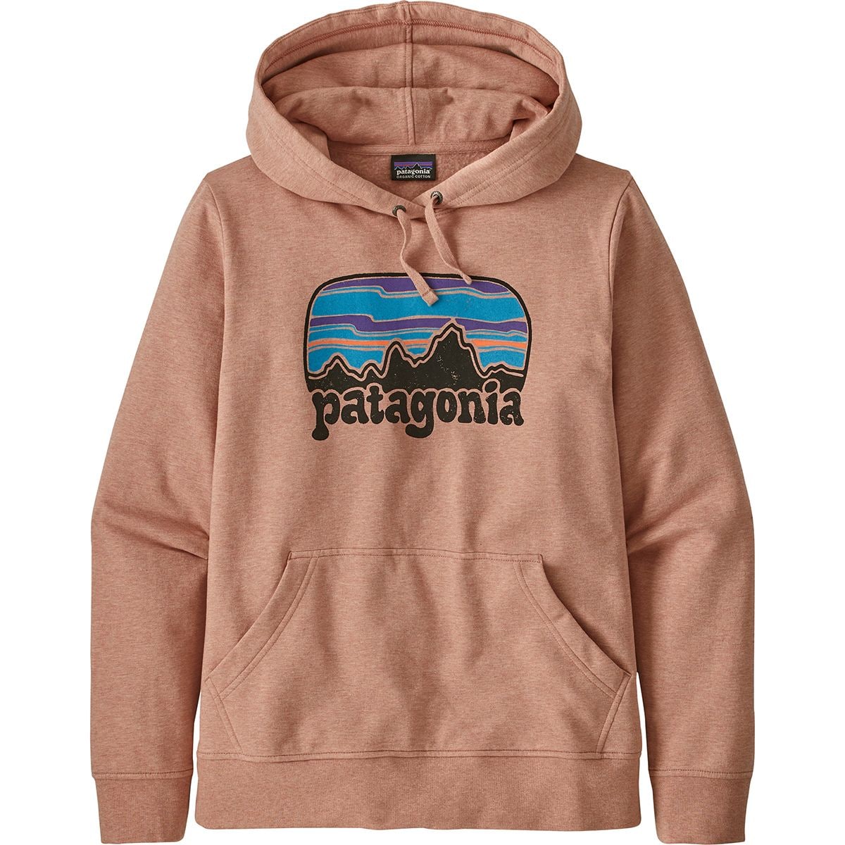Patagonia Fitz Roy Far Out Ahnya Hoodie Women s Clothing