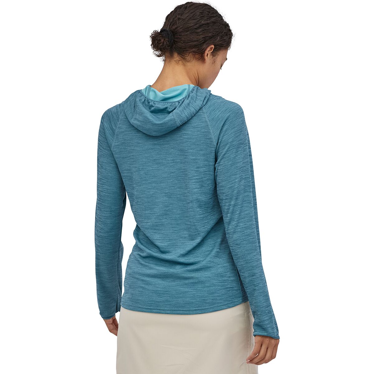 Patagonia Sunshade Hoody - Women's Review | Tested by GearLab