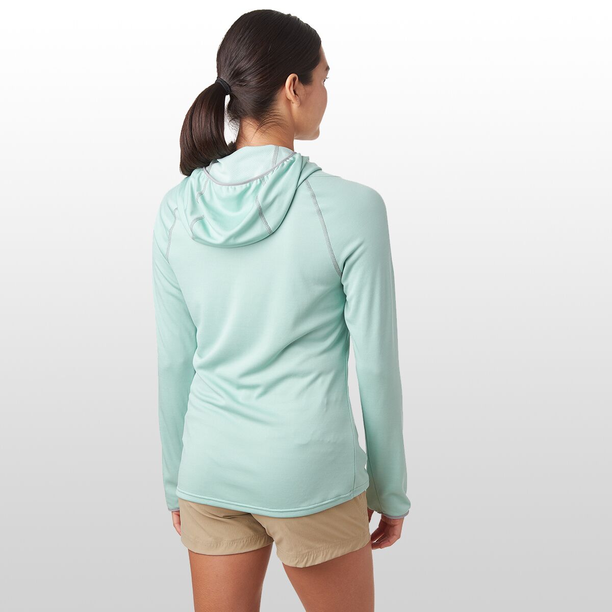 Patagonia Sunshade Hooded Shirt - Women's - Hike u0026 Camp