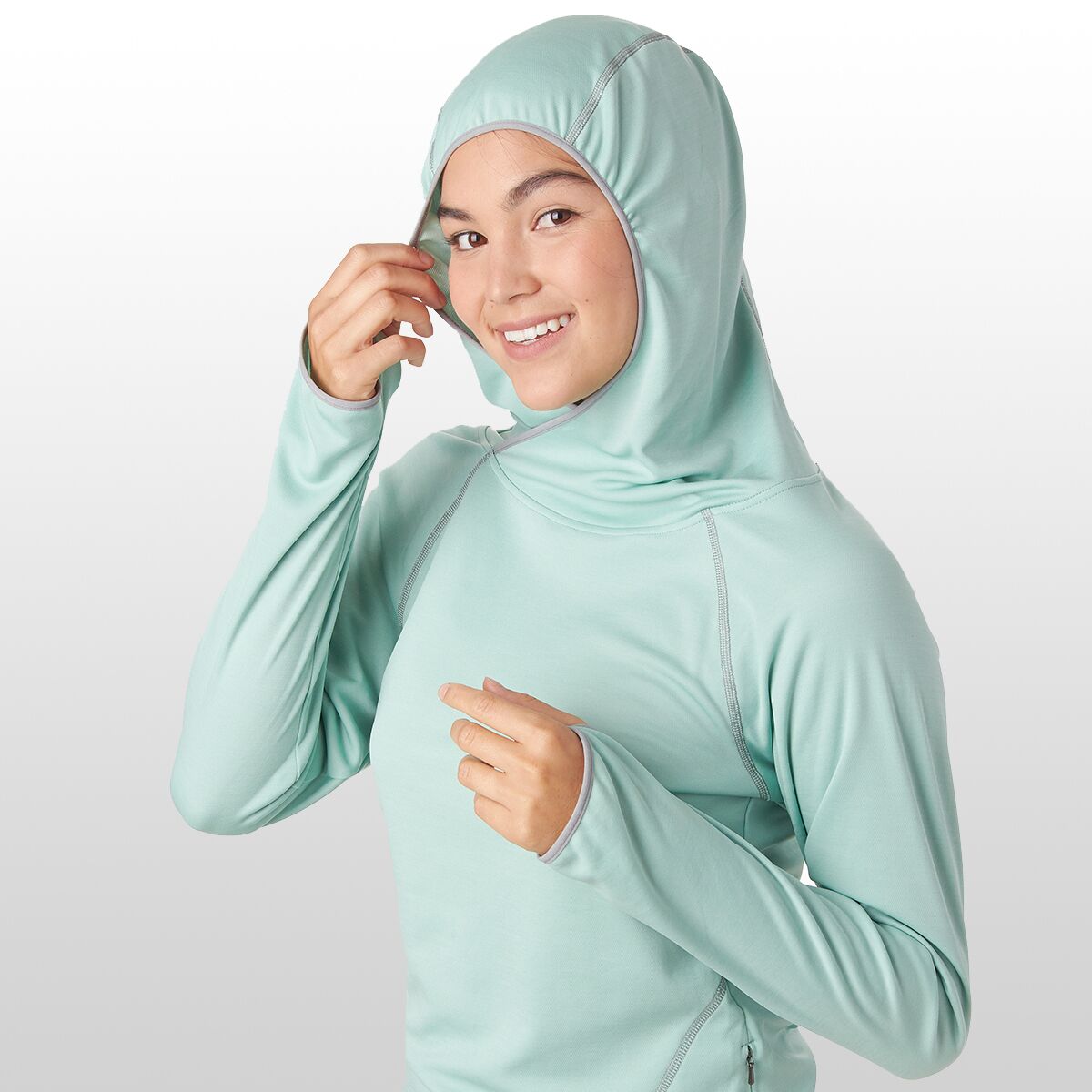 patagonia sun hoody womens