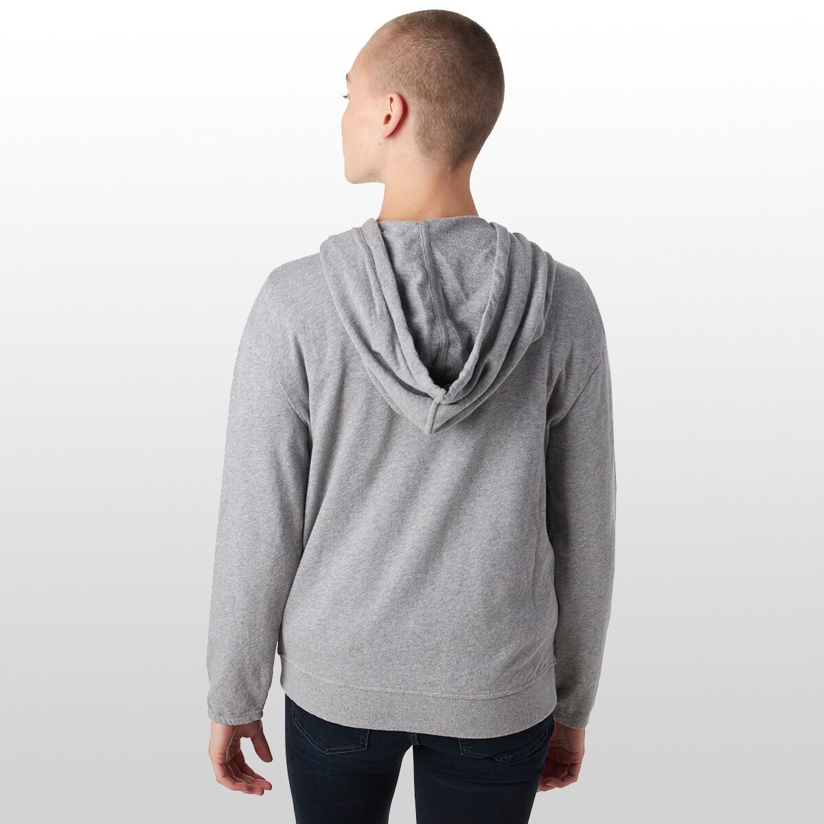 Patagonia Organic Cotton French Terry Hoodie - Women's - Clothing