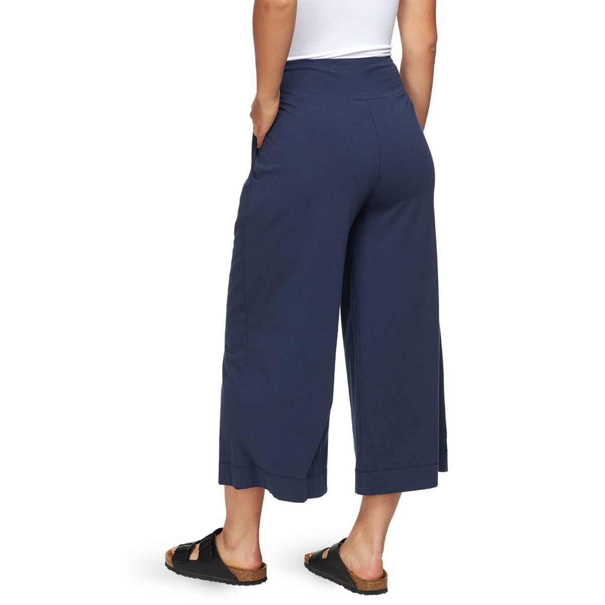 Patagonia Kamala Cropped Pant - Women's - Clothing