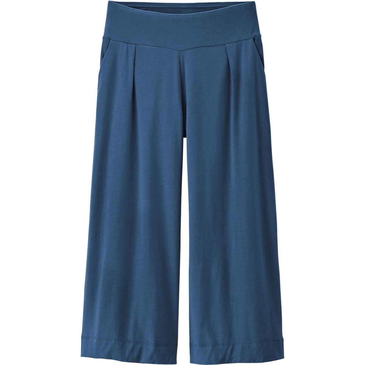 Patagonia Kamala Cropped Pant - Women's - Clothing