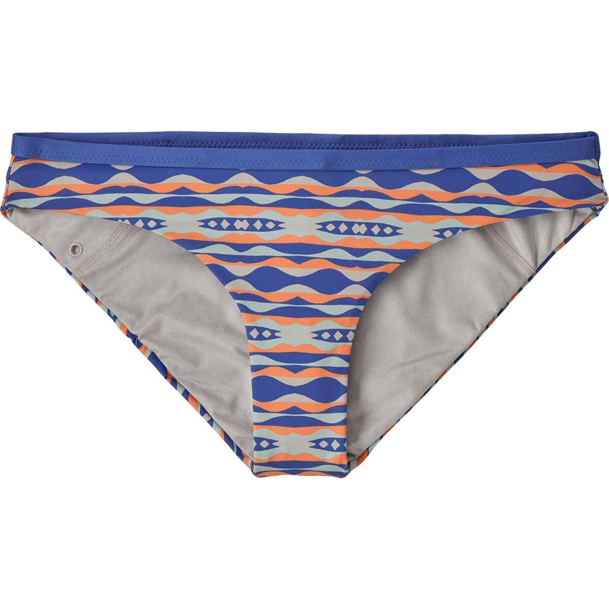 Patagonia Nanogrip Bikini Bottom - Women's