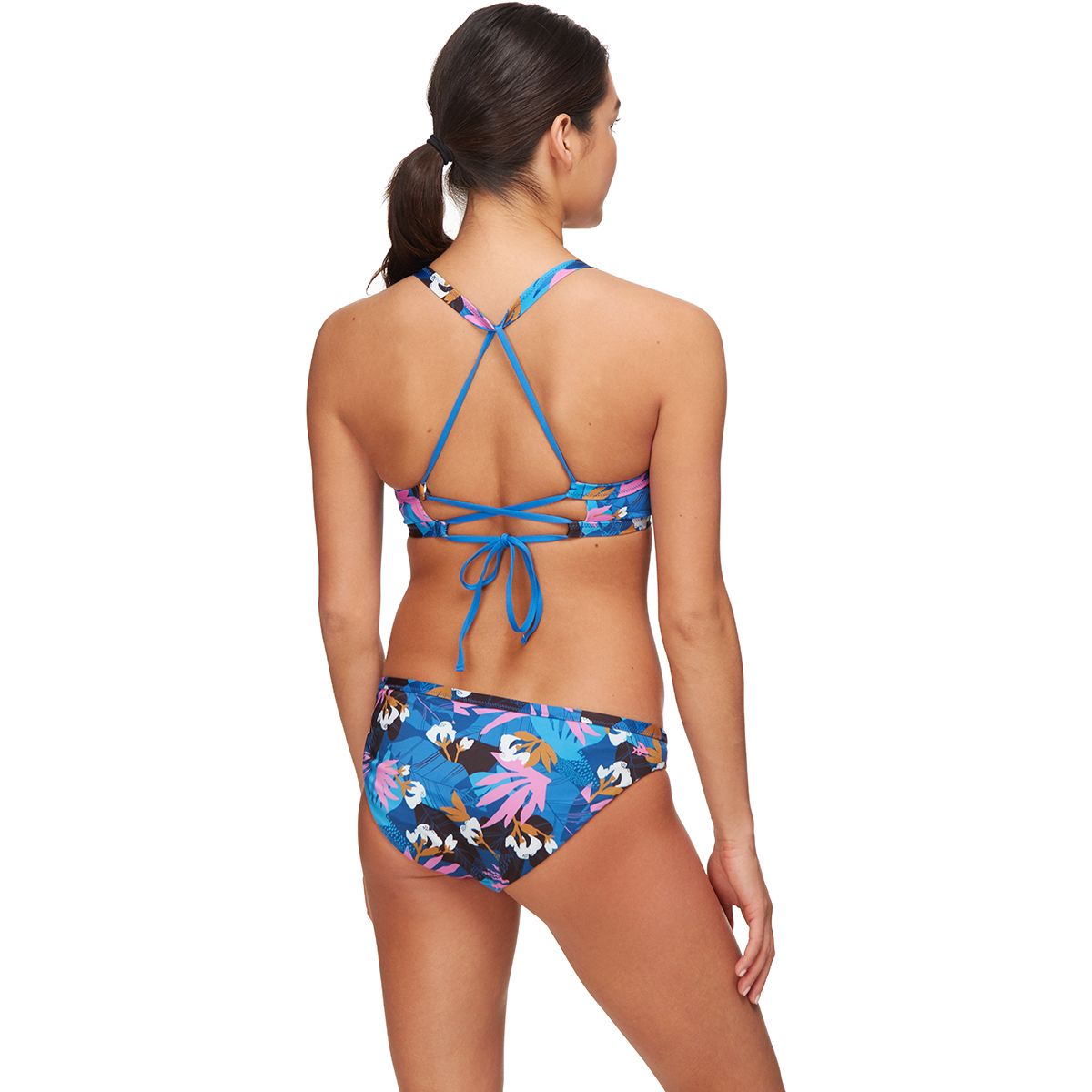 Patagonia Nanogrip Bikini Bottom - Women's - Clothing