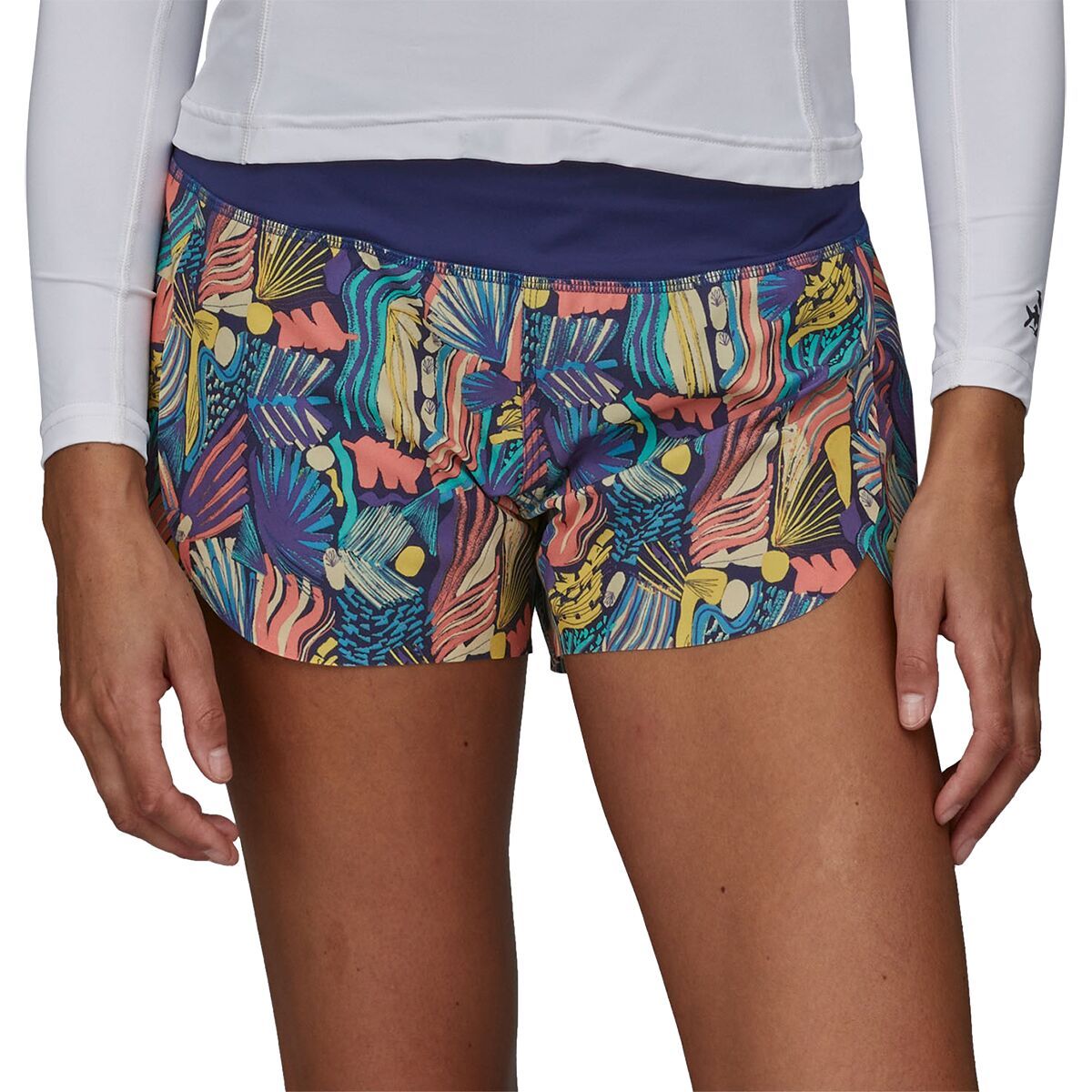 Patagonia Swimwear Gear Department Apparel & Accessories > Clothing