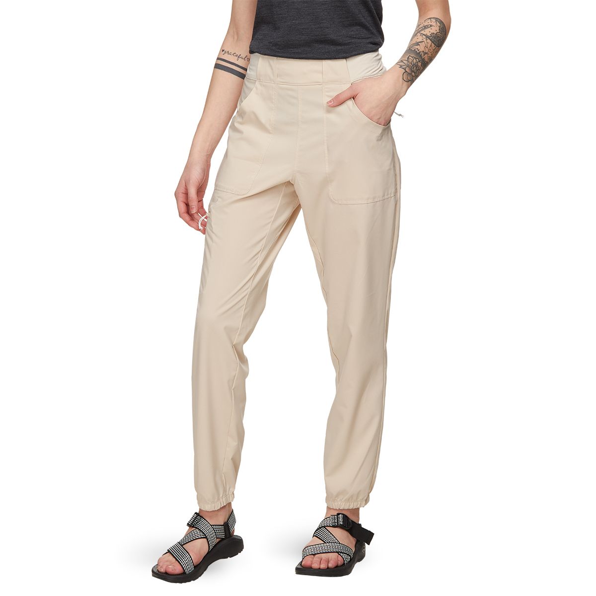 Patagonia Tech Joggers - Women's product image