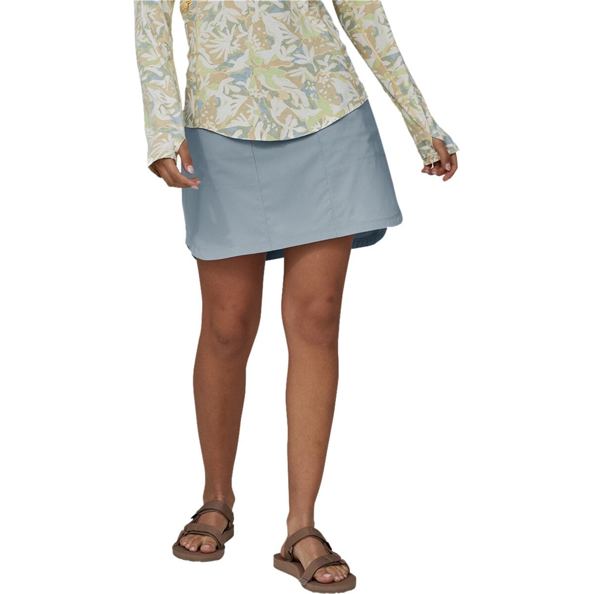Patagonia on sale running skirt