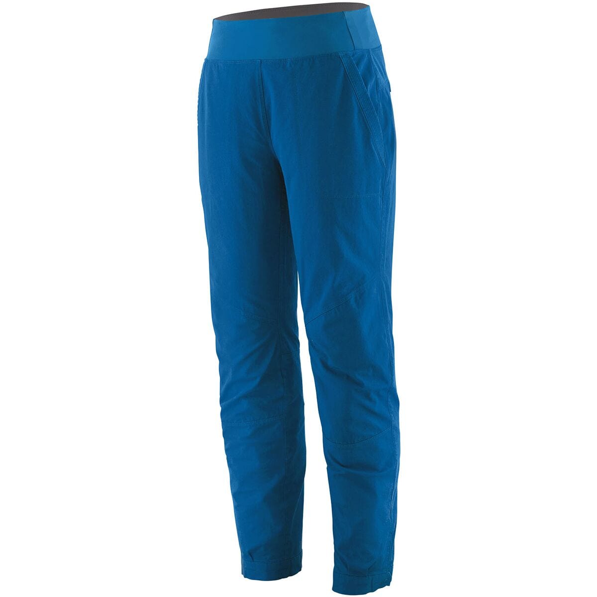 Image of Patagonia Caliza Rock Pant - Women's Endless Blue, 0/Reg