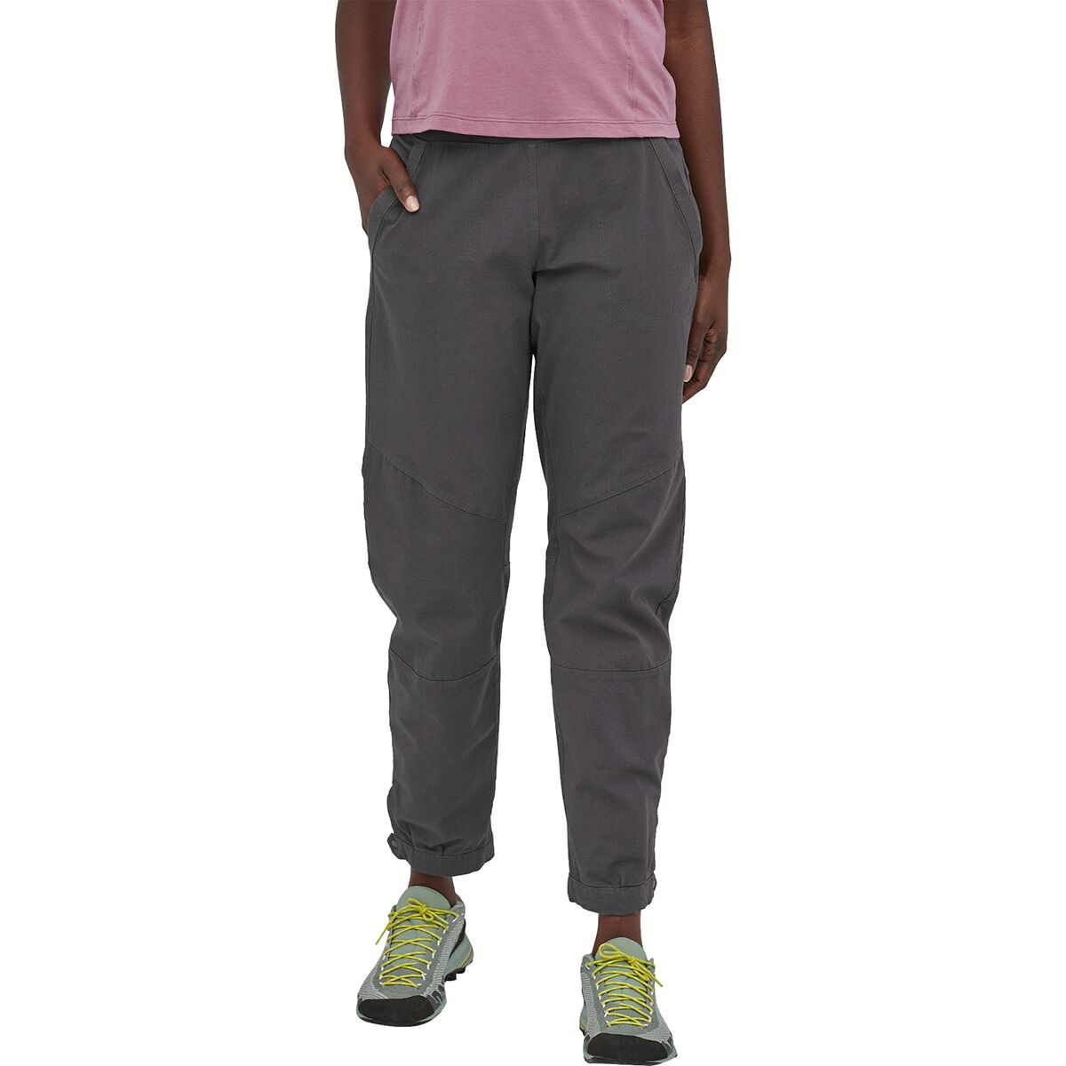 Patagonia Caliza Rock Pant - Women's product image