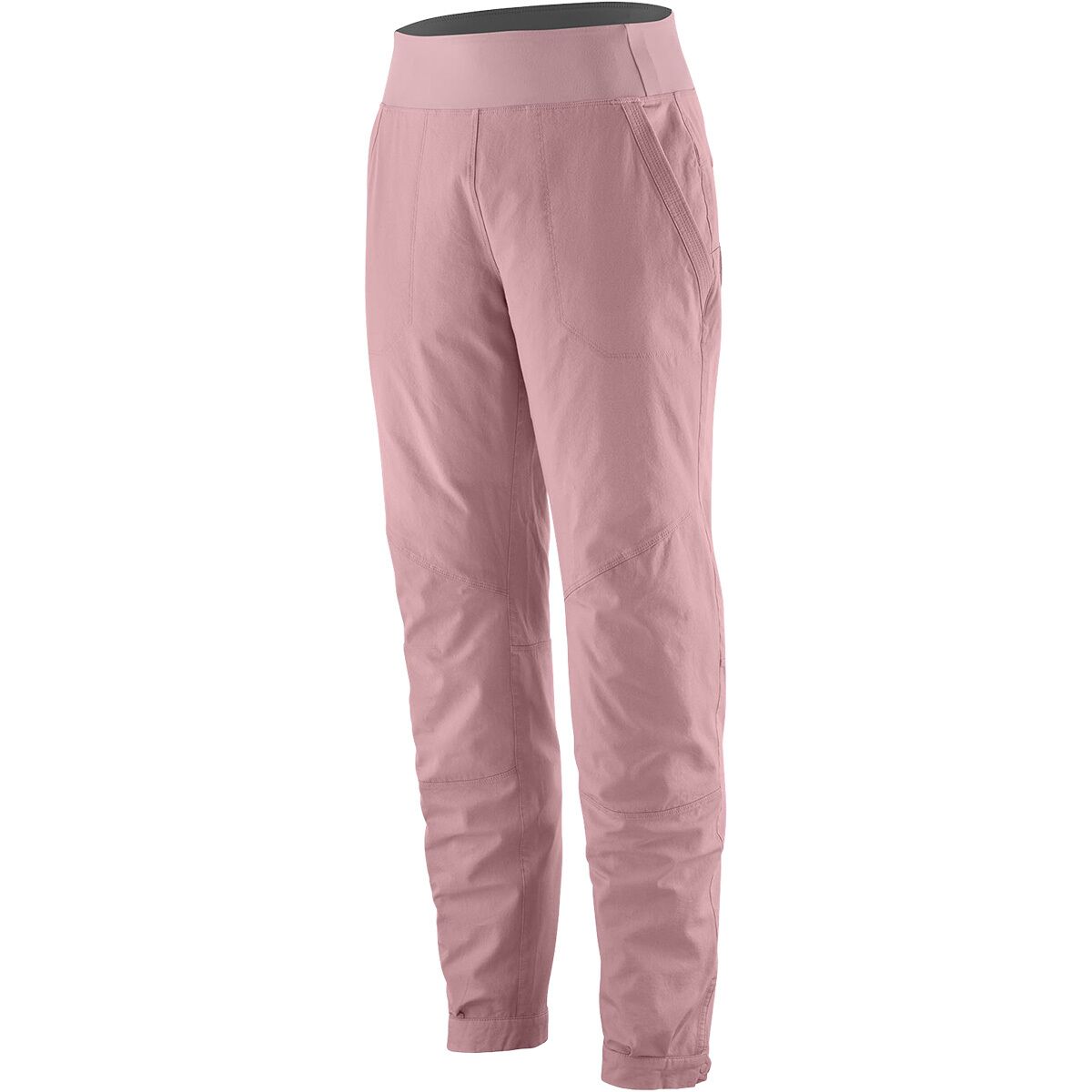 Image of Patagonia Caliza Rock Pant - Women's Quiet Violet, 10/Reg