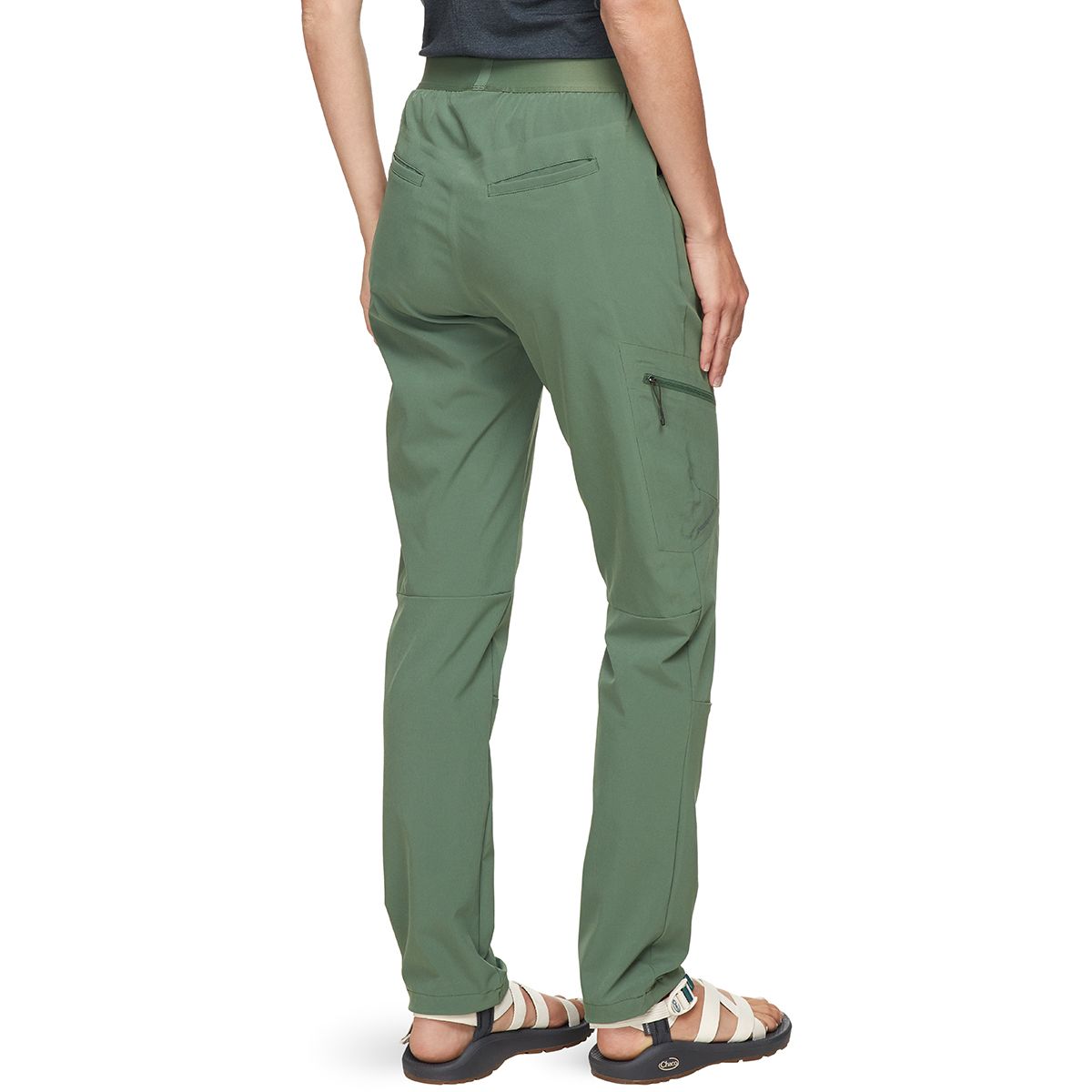 Women's chambeau rock pants Clearance