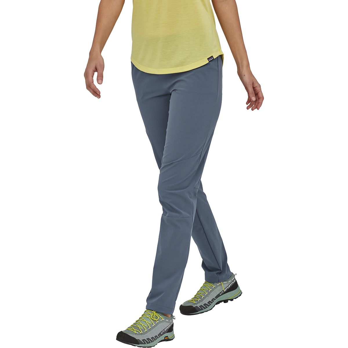 Patagonia Chambeau Rock Pant - Women's
