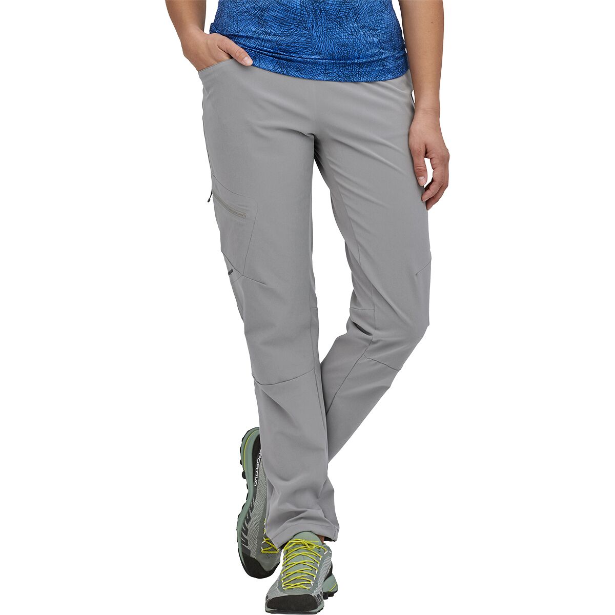 Patagonia Chambeau Rock Pant - Women's product image