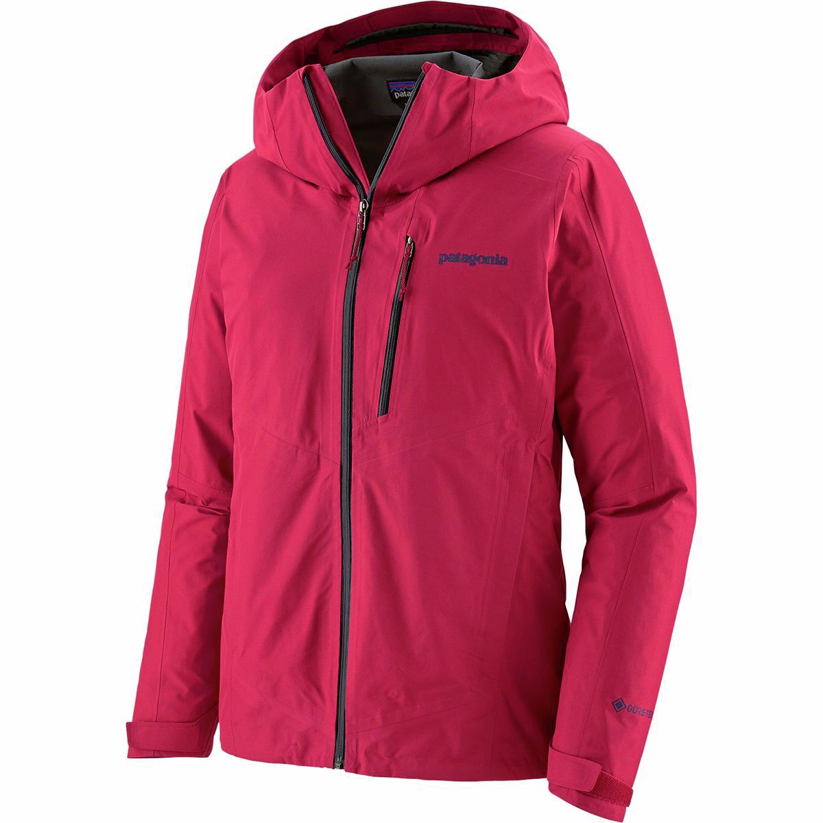 Patagonia Calcite Jacket - Women's - Clothing
