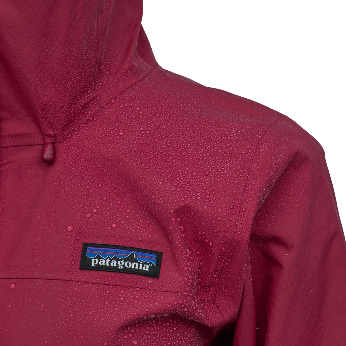 patagonia women's torrentshell 3l rain jacket