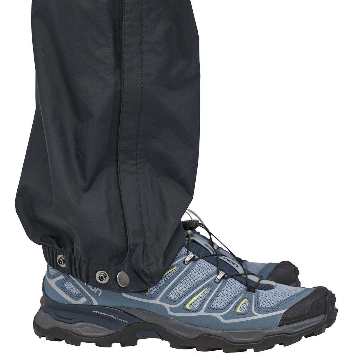 Patagonia Women's Torrentshell 3L Pants - Black