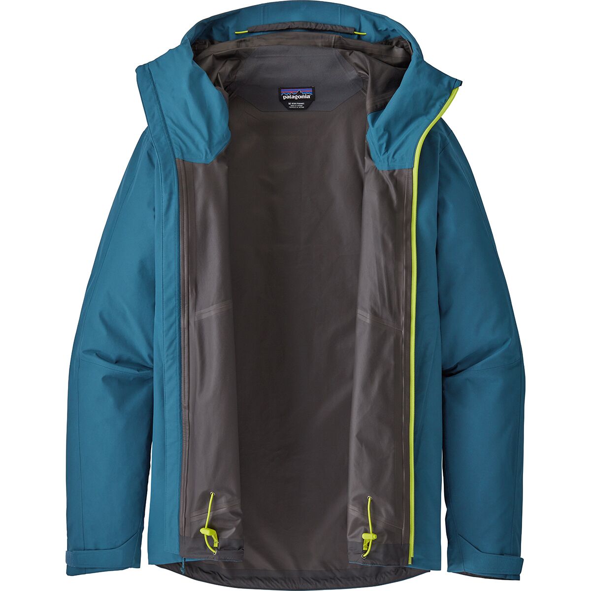 Patagonia Calcite Jacket - Men's - Clothing