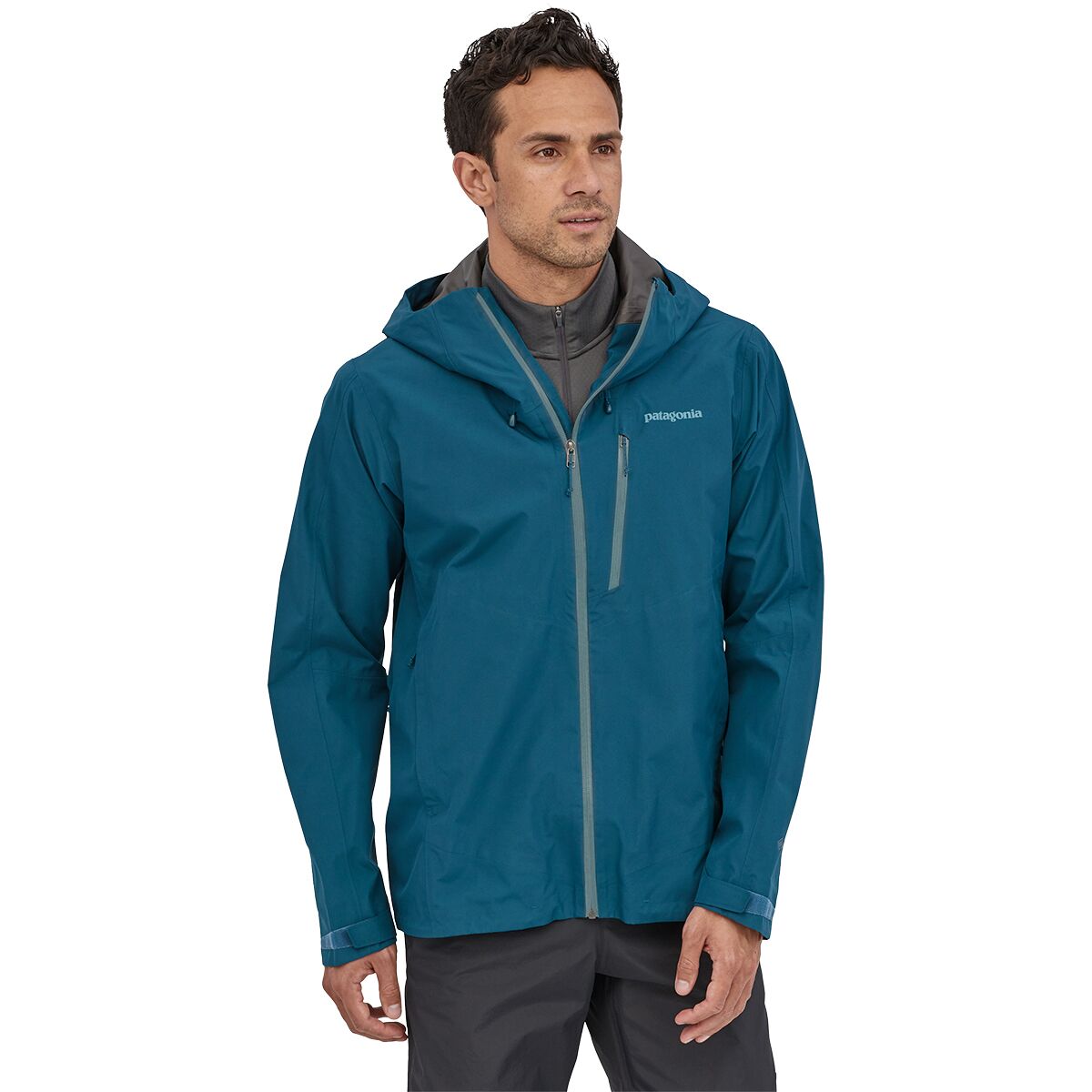 Patagonia Men's Rain Jackets 