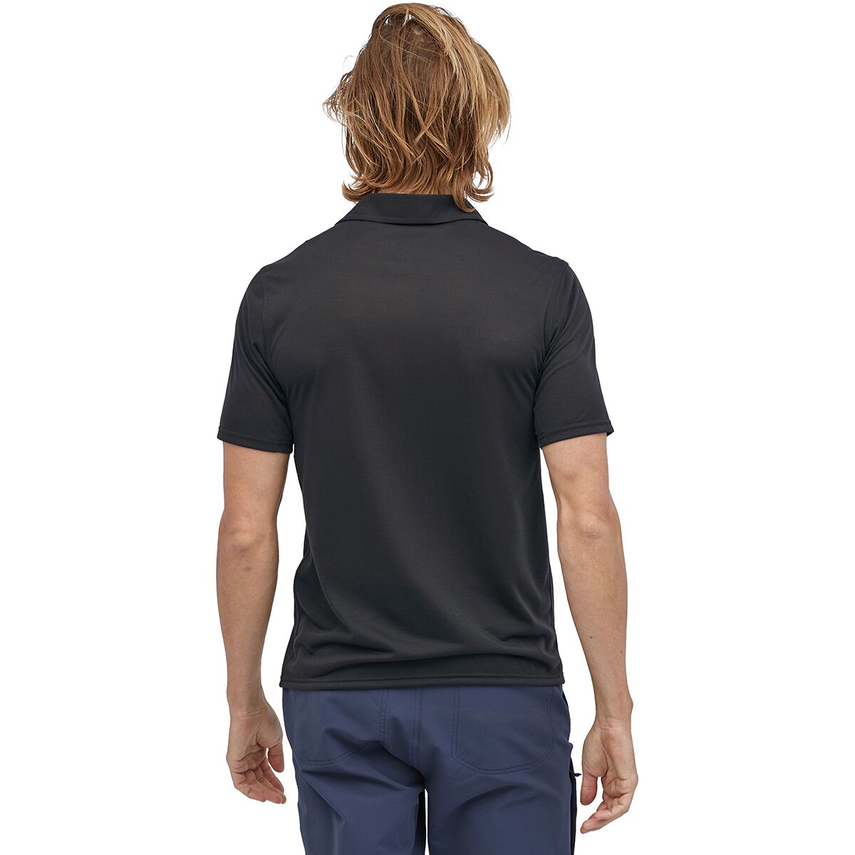 Patagonia Cap Cool Trail Polo - Men's